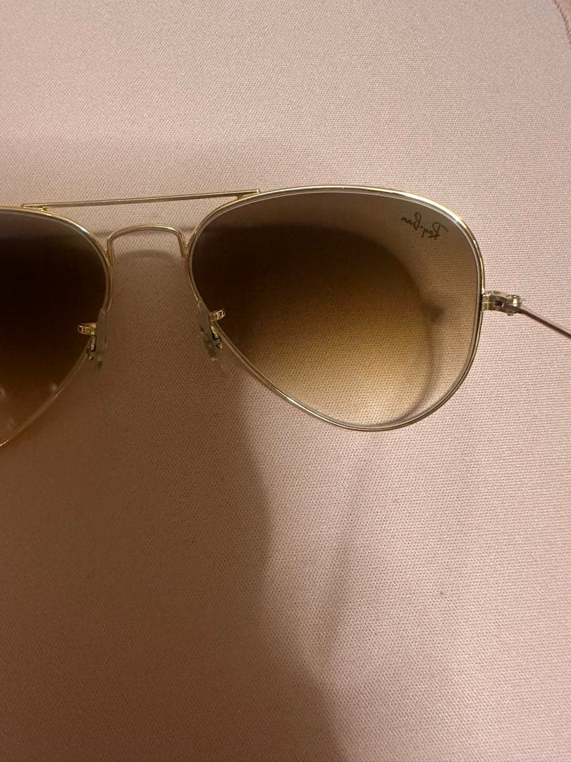 レイバン アビエーター サングラス Ray-Ban Aviator