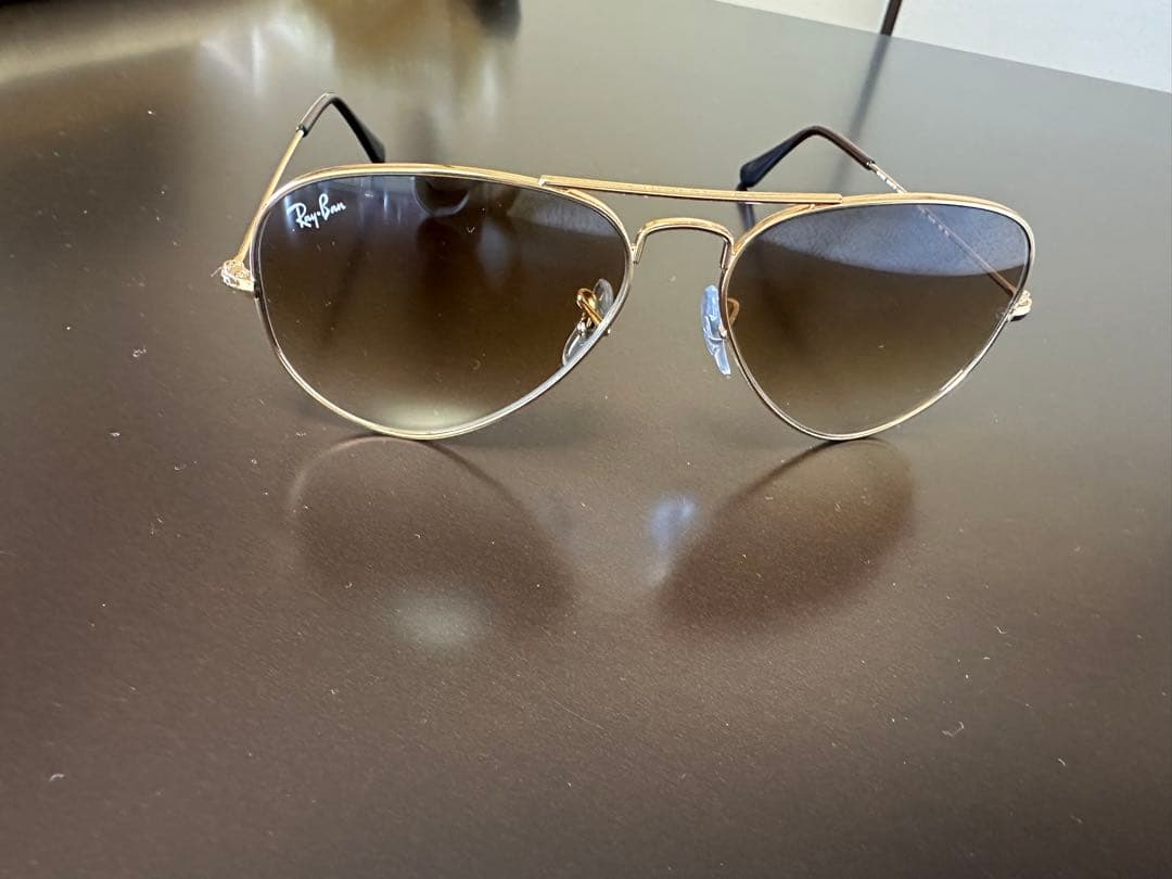 レイバン アビエーター サングラス Ray-Ban Aviator