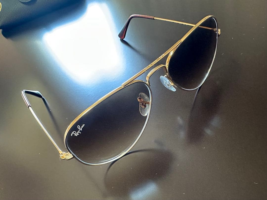 レイバン アビエーター サングラス Ray-Ban Aviator