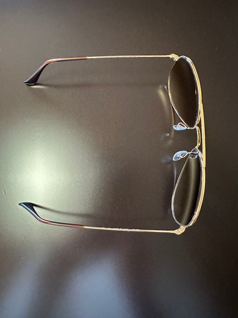 レイバン アビエーター サングラス Ray-Ban Aviator