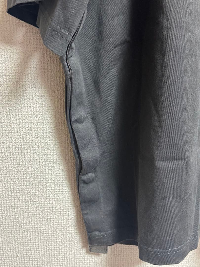 y*k様 sacai 24SS s Cotton Jersey ポケットTシャツ