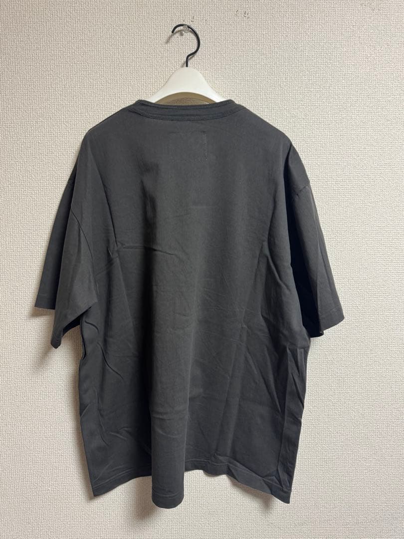 y*k様 sacai 24SS s Cotton Jersey ポケットTシャツ