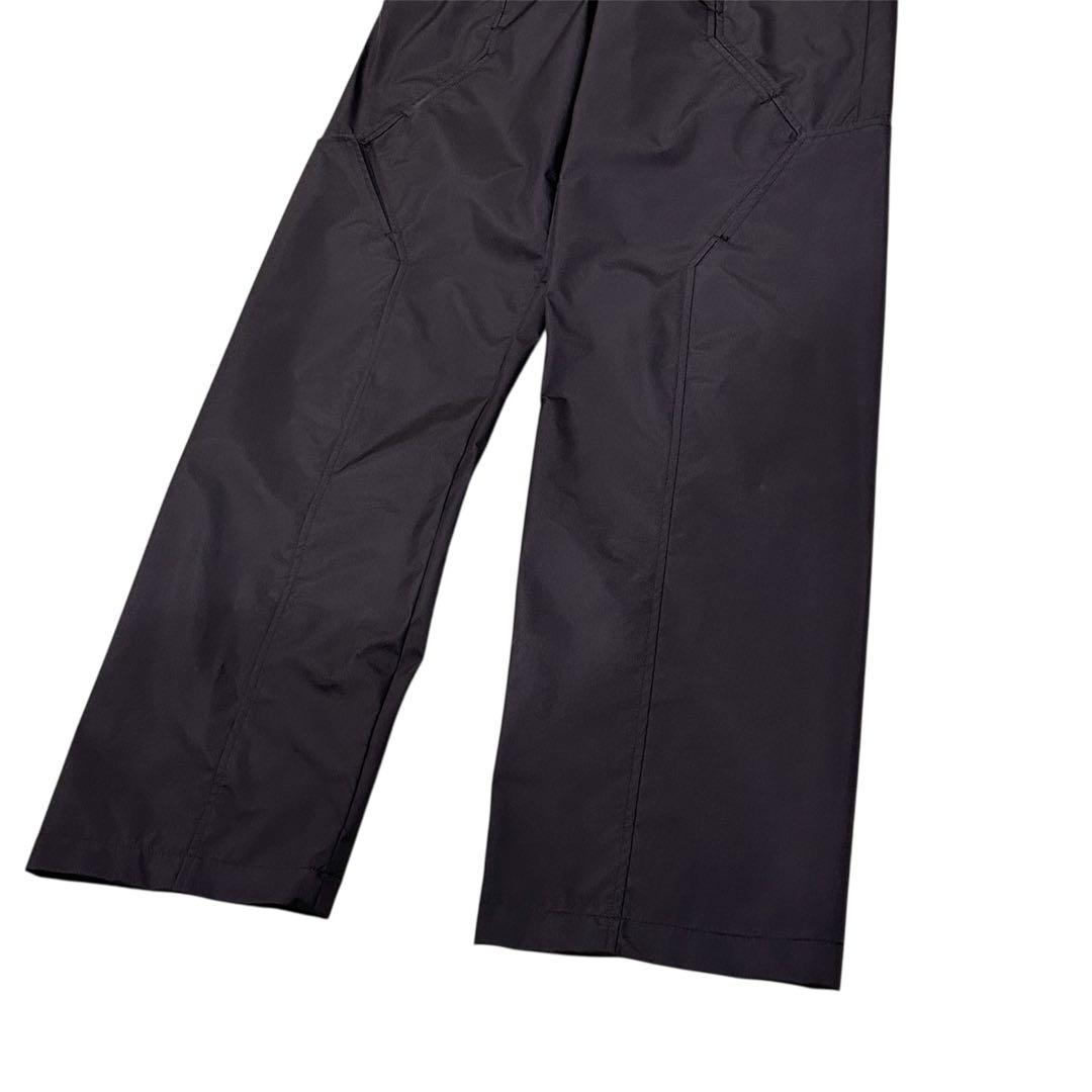 パンツ OPPOSE DUALITY 8Pocket Panel Nylon Trous
