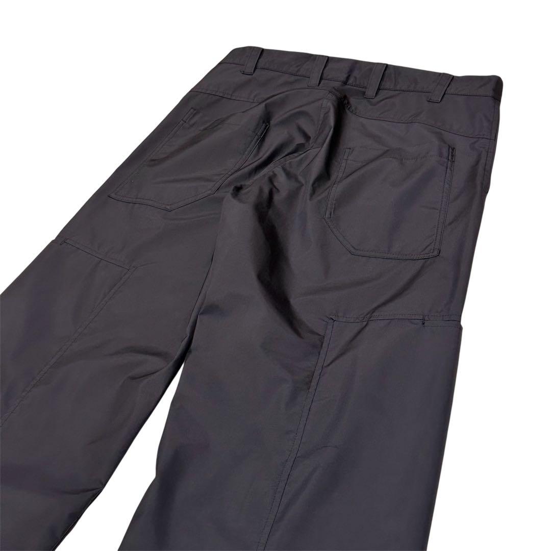 パンツ OPPOSE DUALITY 8Pocket Panel Nylon Trous
