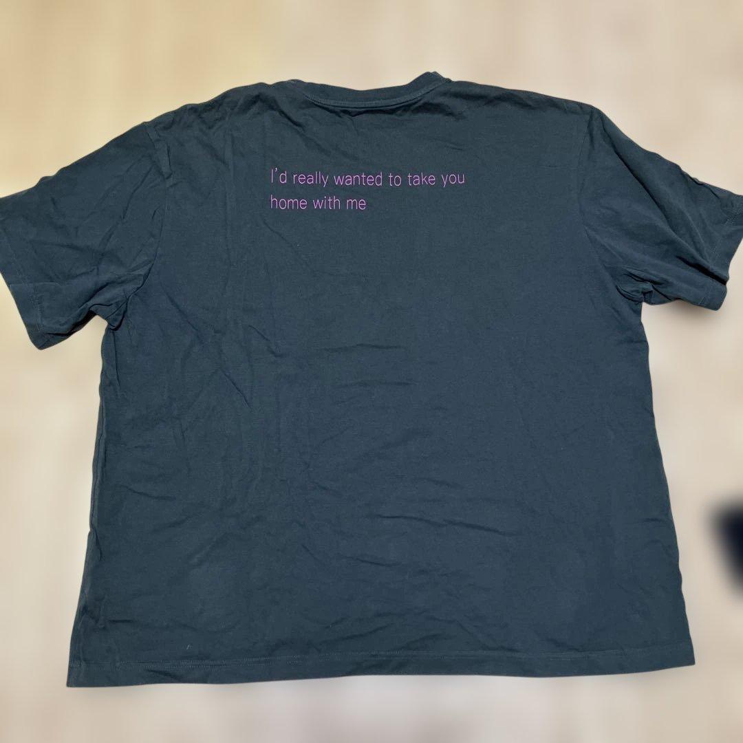 aikoのライブ「LOVE LIKE ALOHA 5」他、Tシャツなど11枚
