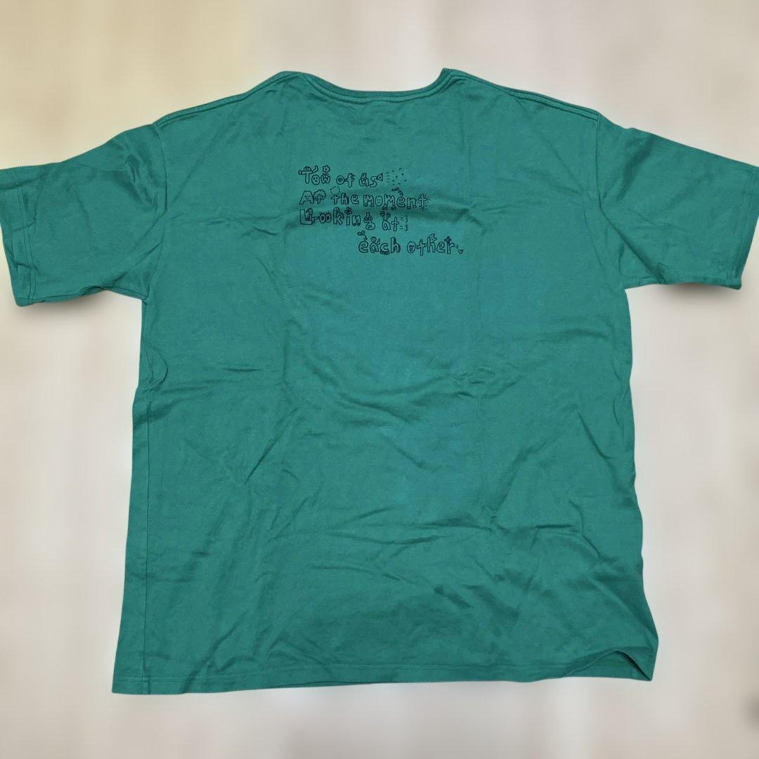 aikoのライブ「LOVE LIKE ALOHA 5」他、Tシャツなど11枚