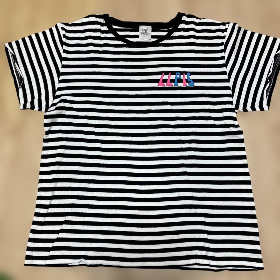 aikoのライブ「LOVE LIKE ALOHA 5」他、Tシャツなど11枚