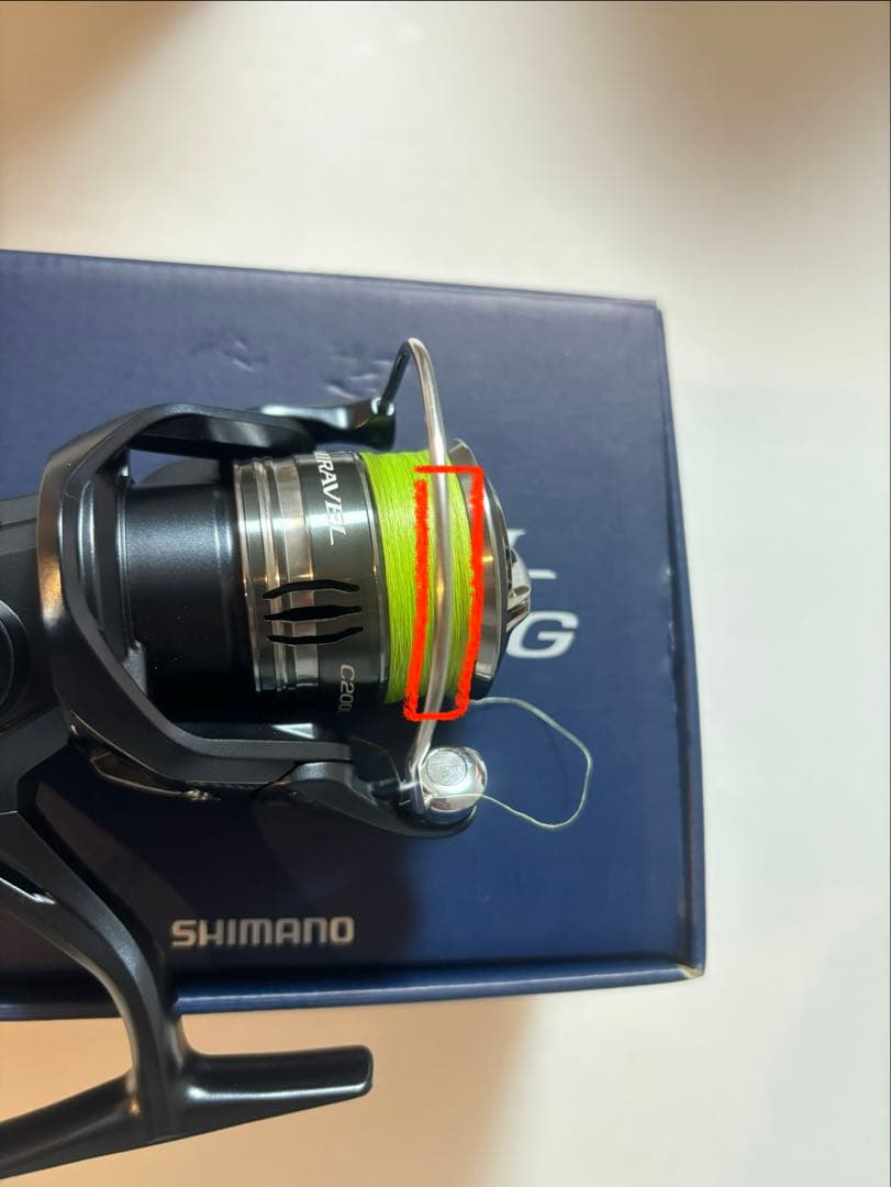 最終値下げ。22ミラベル　C2000SHG