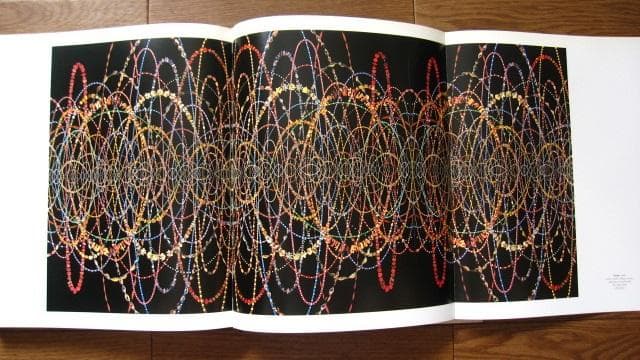 Fred Tomaselli　フレッド・トマセリ