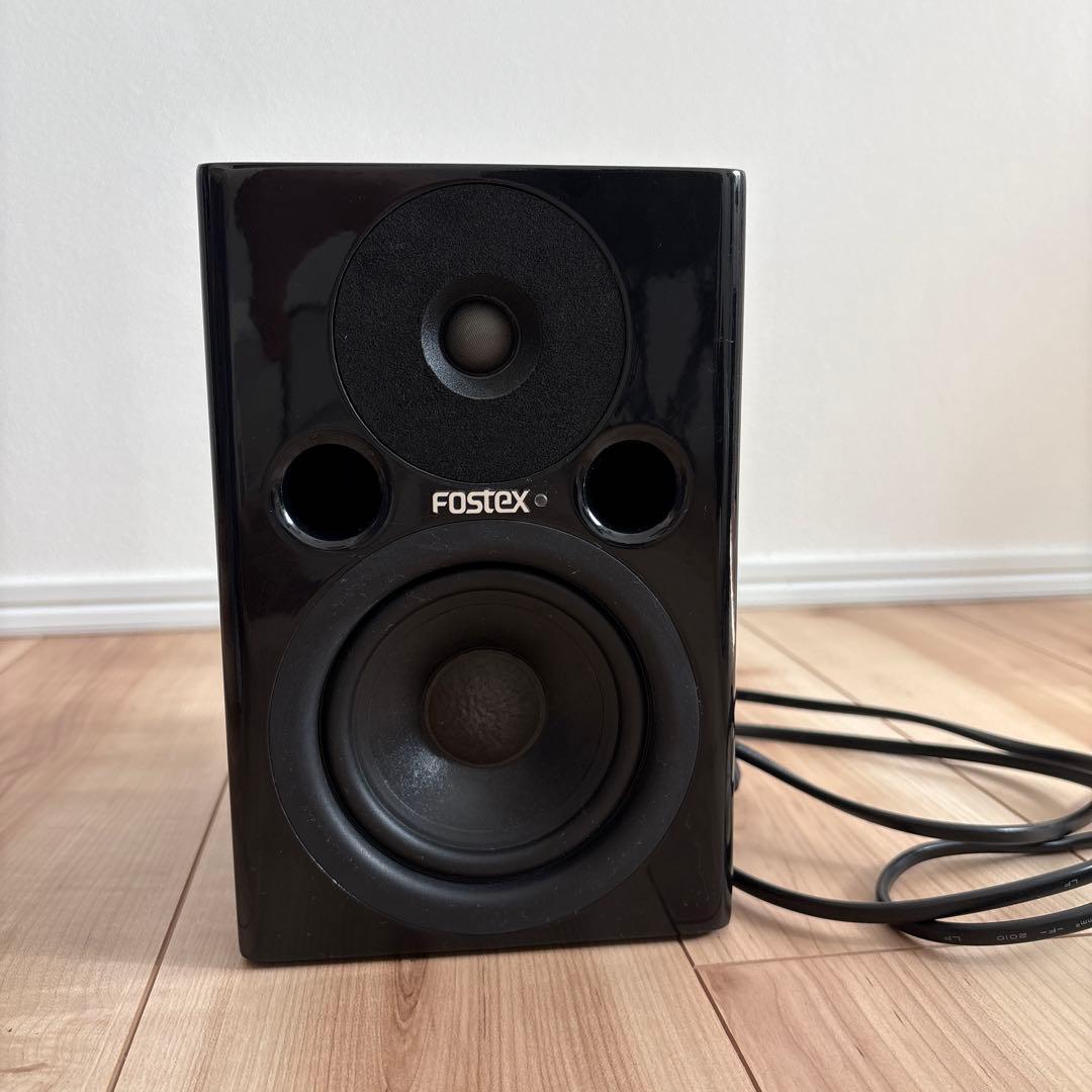 Fostex PM0.4 ペア