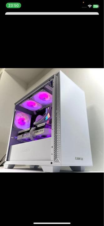 ゲーミングPC