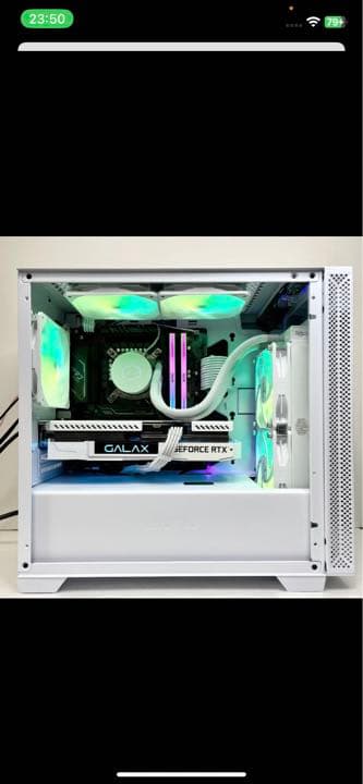 ゲーミングPC