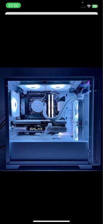 ゲーミングPC