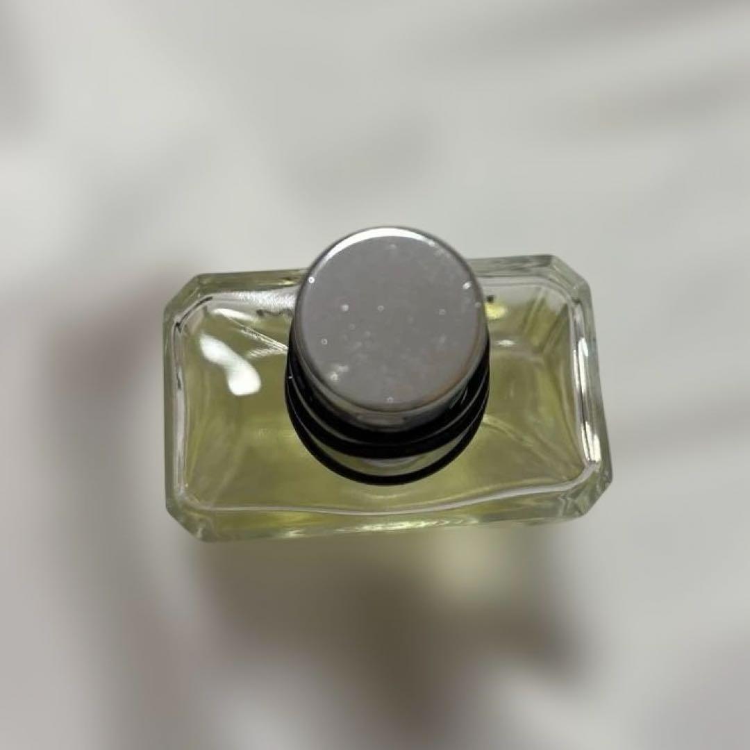 CHANEL PLATINUM ÉGOÏSTE オードトワレ 香水