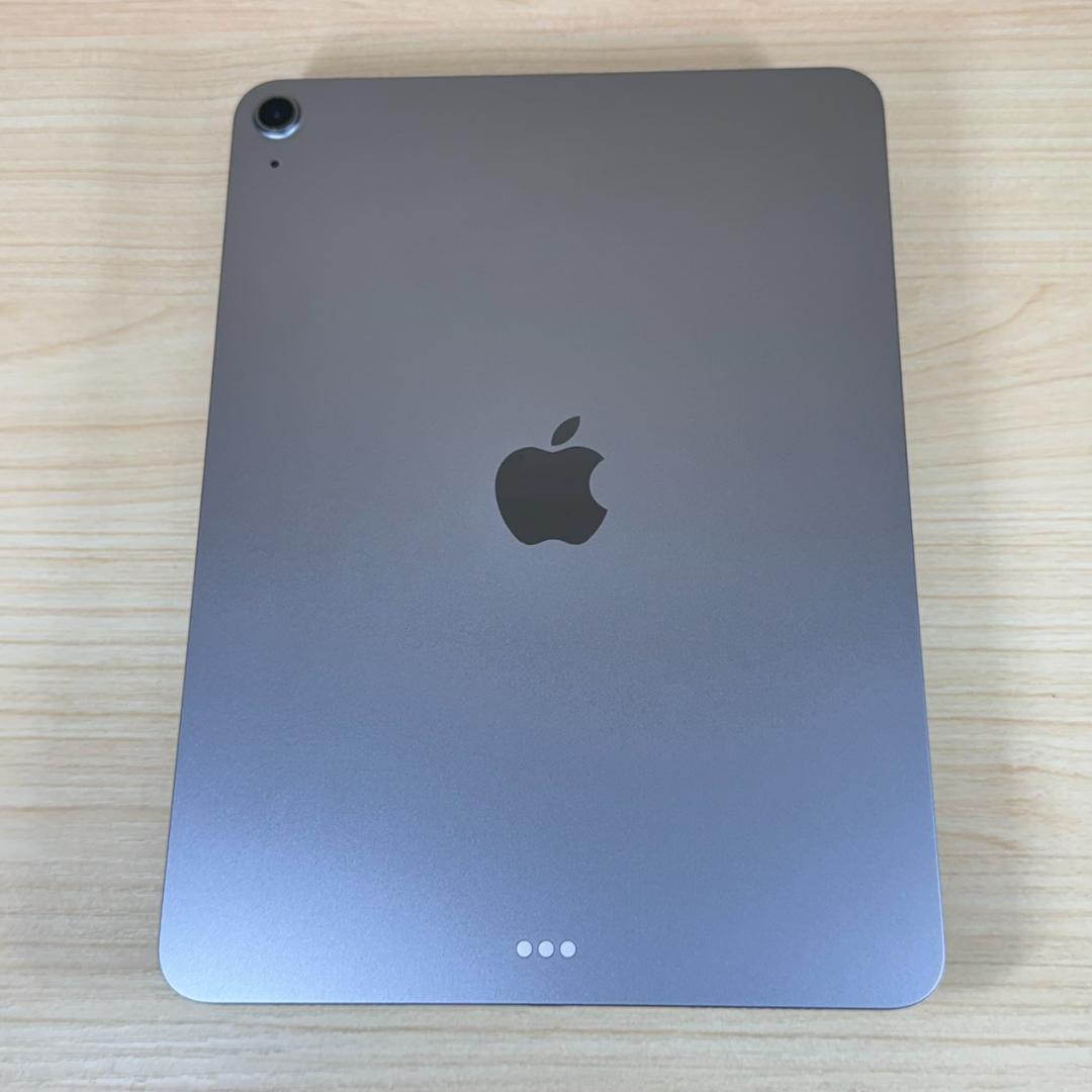 P133 新品同様 iPad Air M3 512GB 11inch