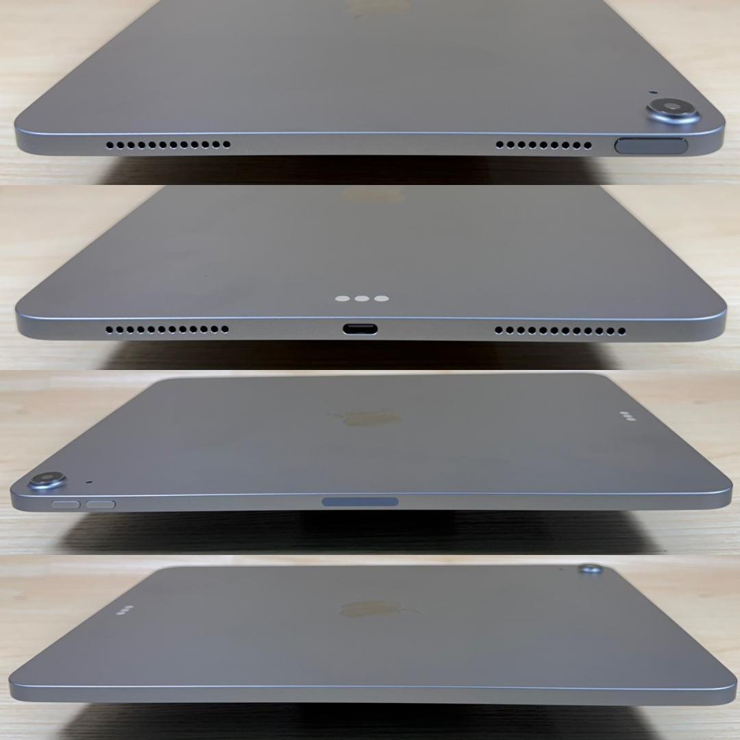 P133 新品同様 iPad Air M3 512GB 11inch