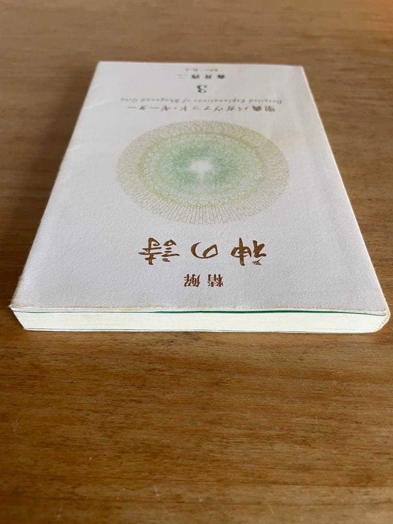 神の詩 3 森井啓二