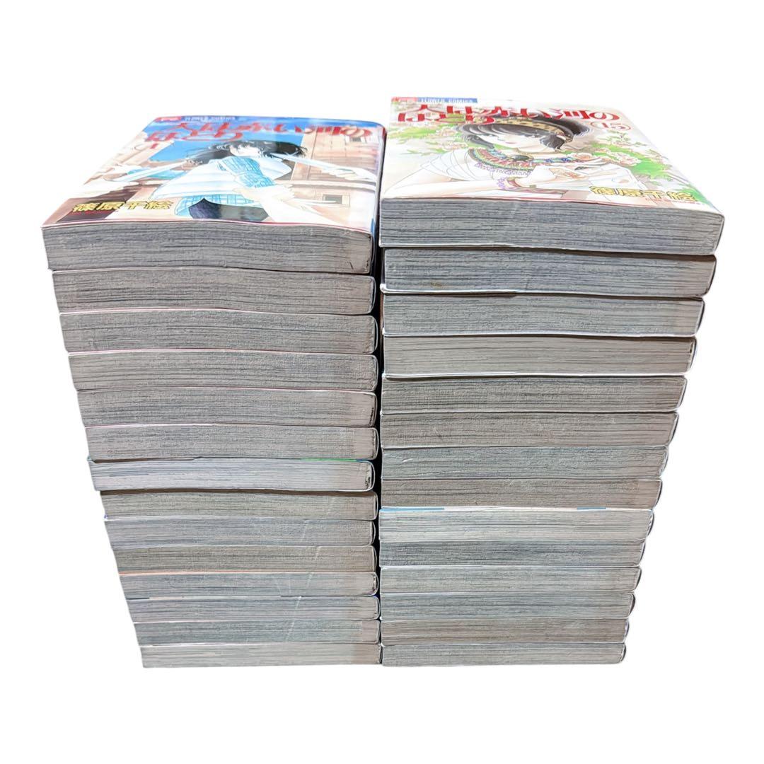 天は赤い河のほとり 全巻セット