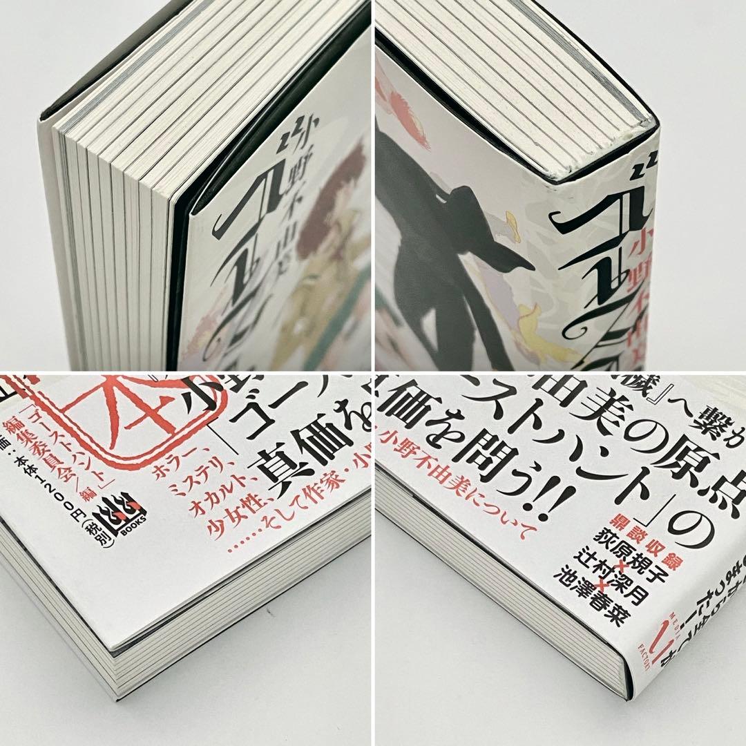 ゴーストハント　読本