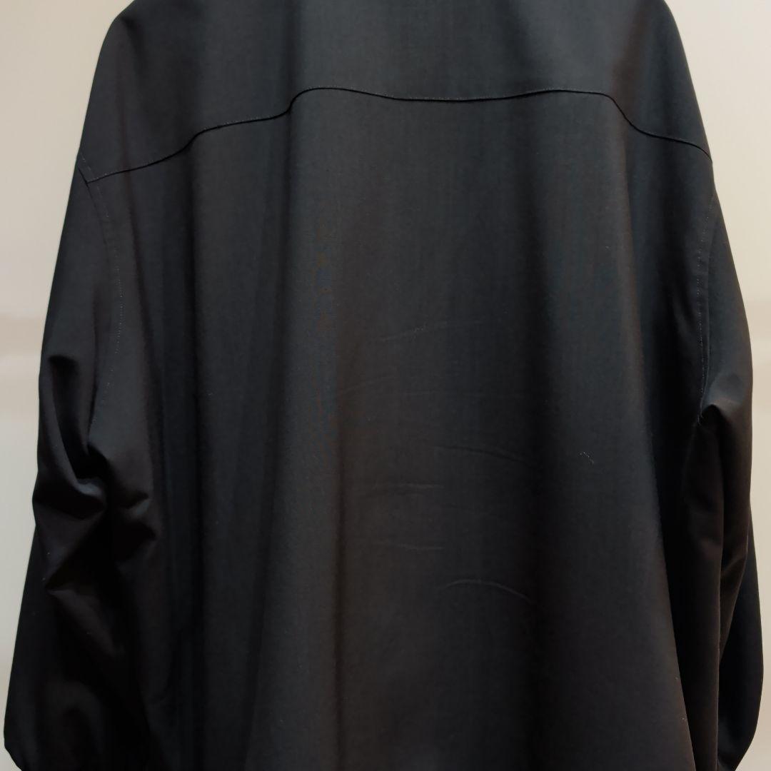 shms【25SS】Tropical Wool Track Blouson