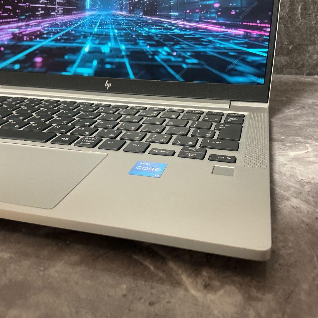 HP EliteBook 630 G10 第13世代 corei5 2023年製