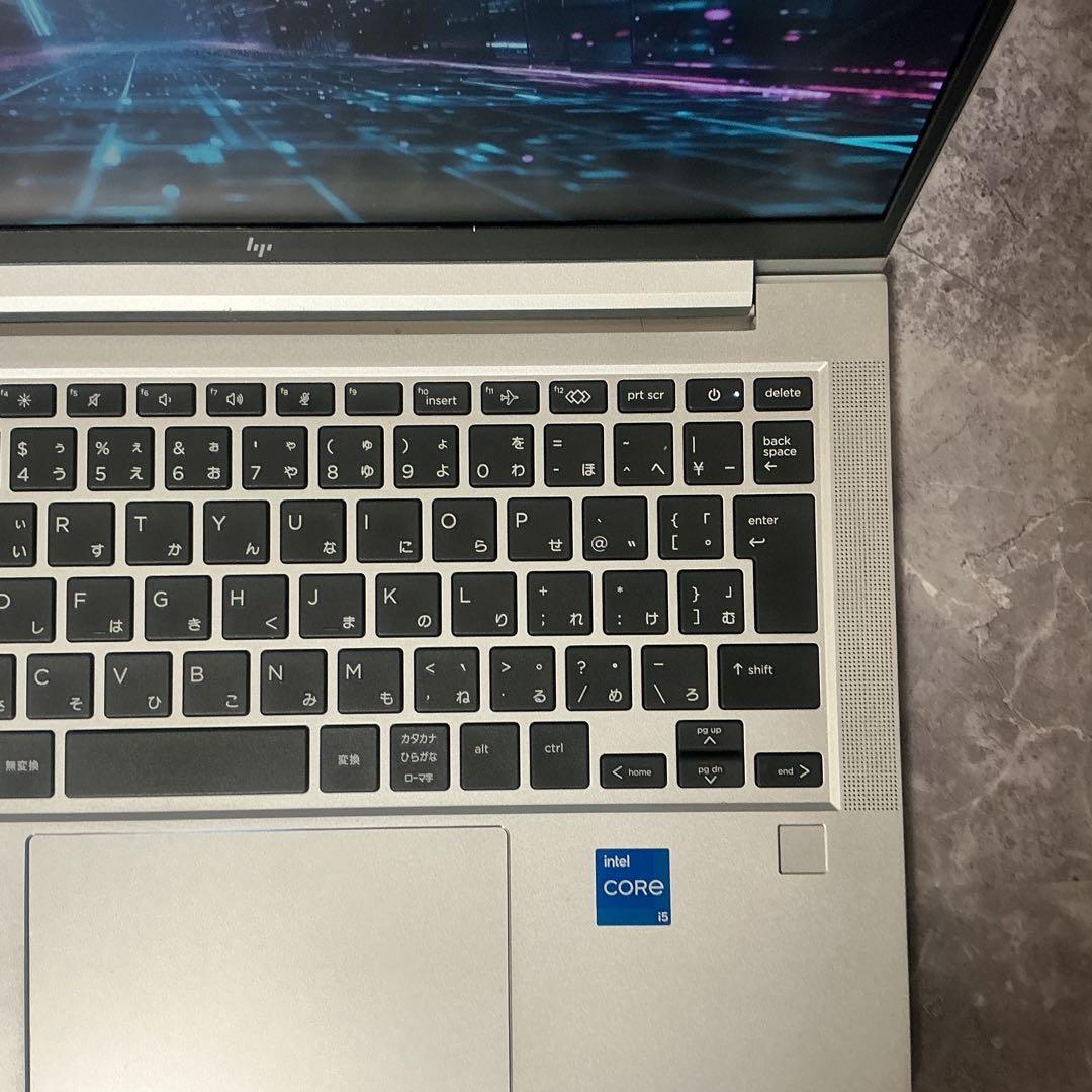 HP EliteBook 630 G10 第13世代 corei5 2023年製