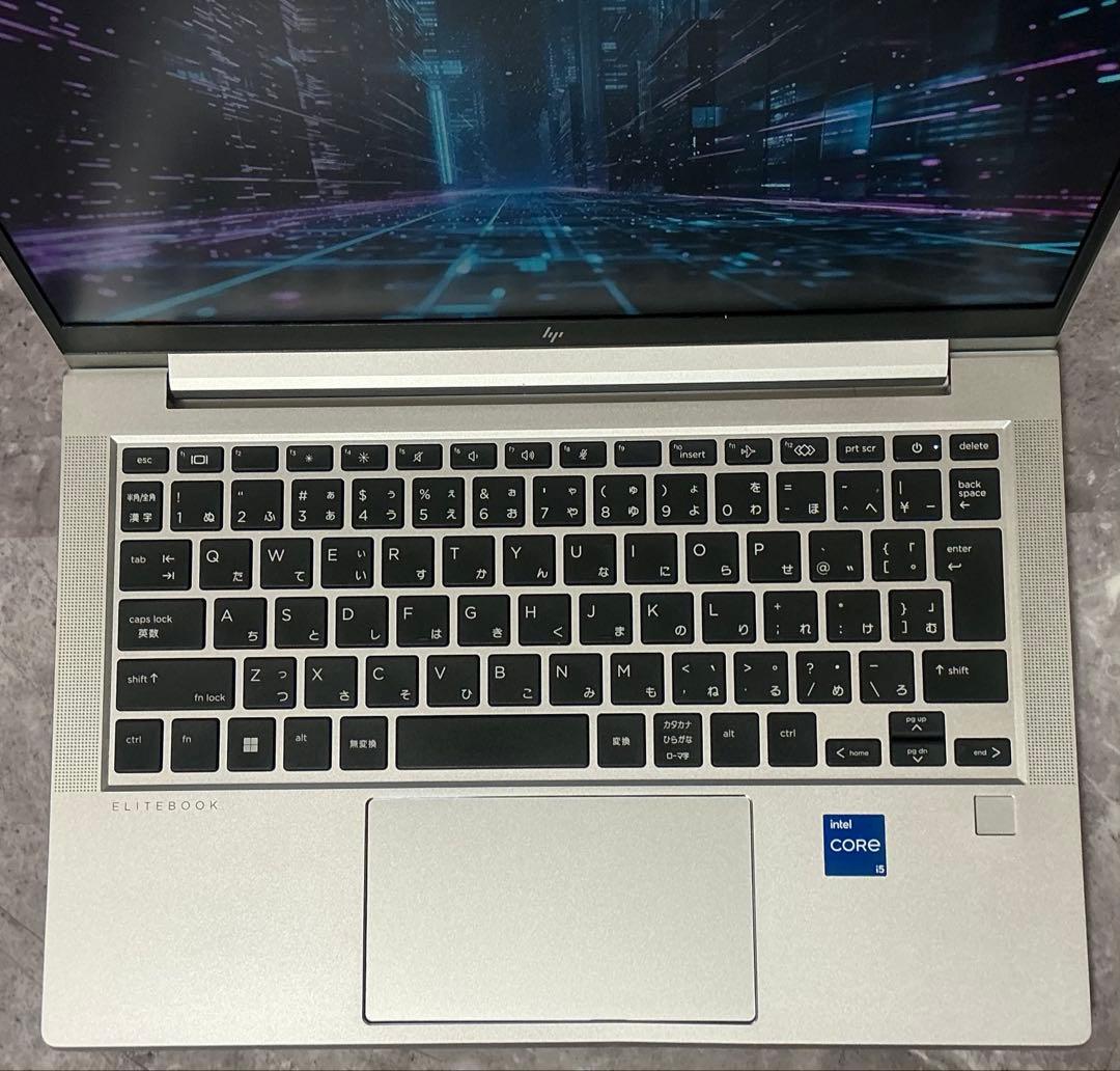 HP EliteBook 630 G10 第13世代 corei5 2023年製