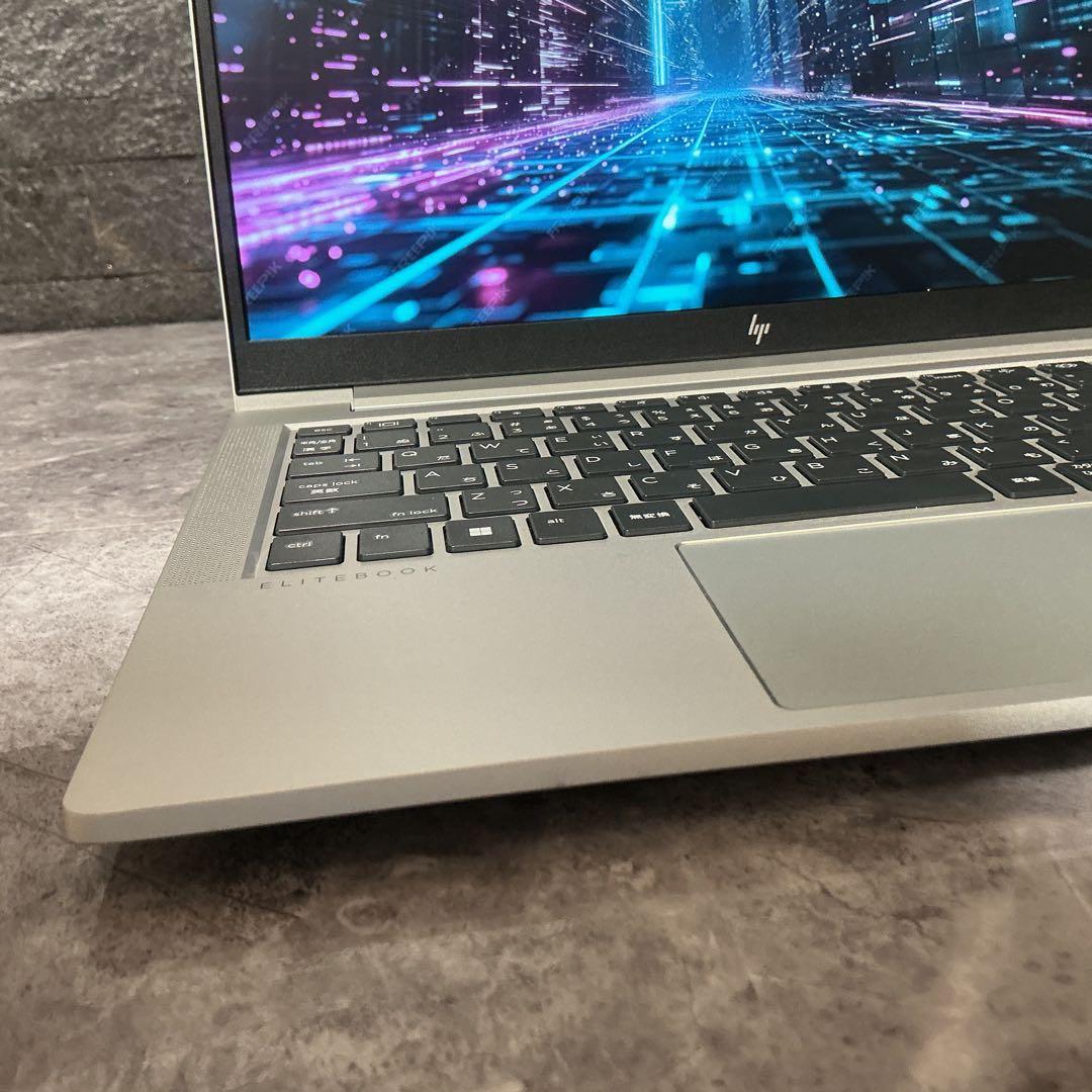 HP EliteBook 630 G10 第13世代 corei5 2023年製