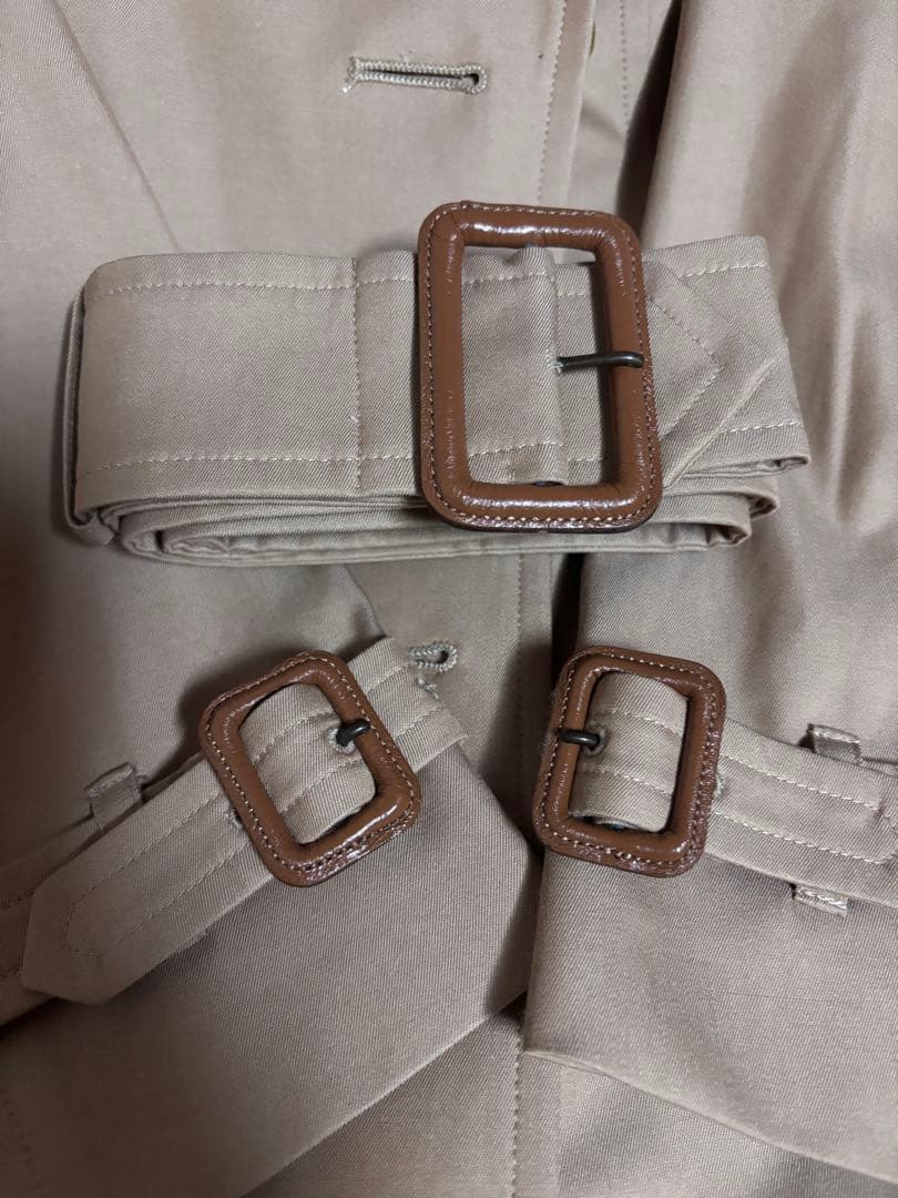 MACKINTOSH LONDON マッキントッシュ ロンドン　トレンチコート