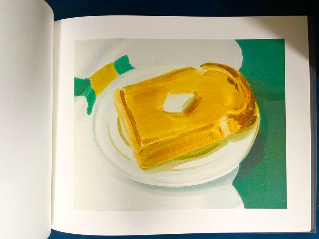 今井麗 画集 gathering サイン入り