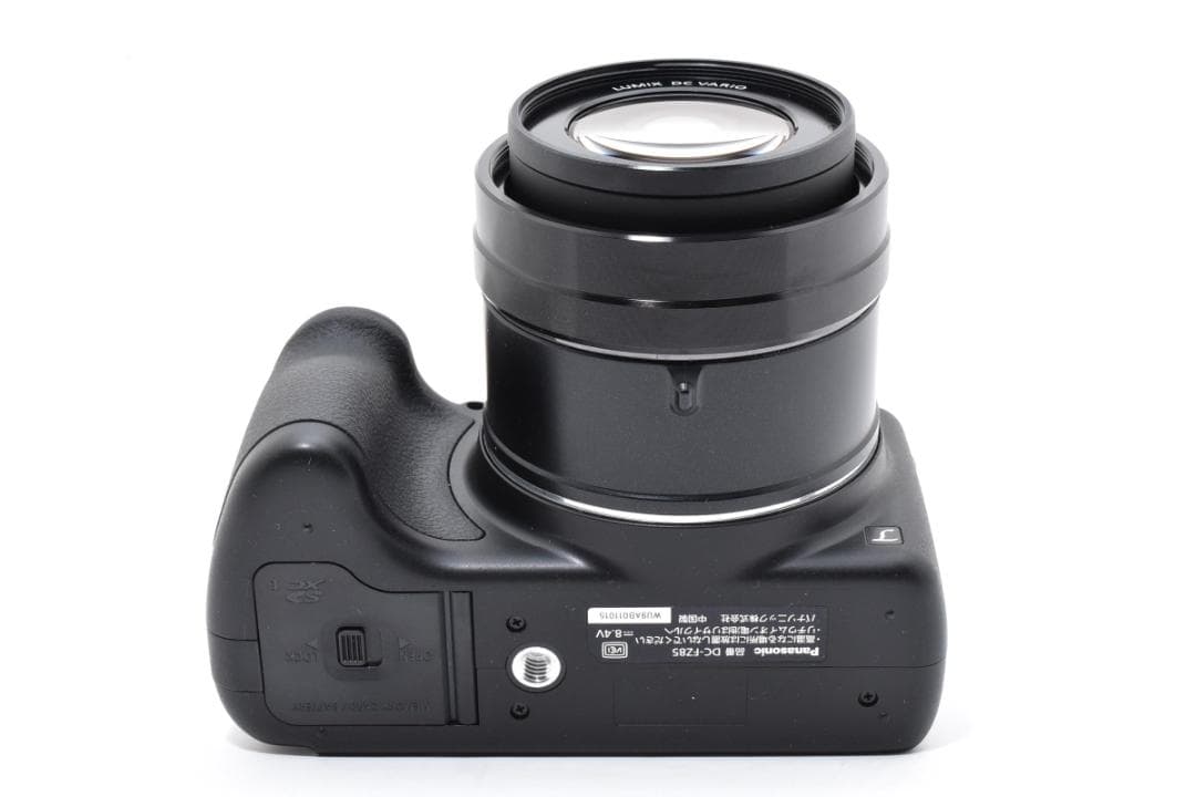 ■ 美品 ■ パナソニック　Panasonic LUMIX DC-FZ85