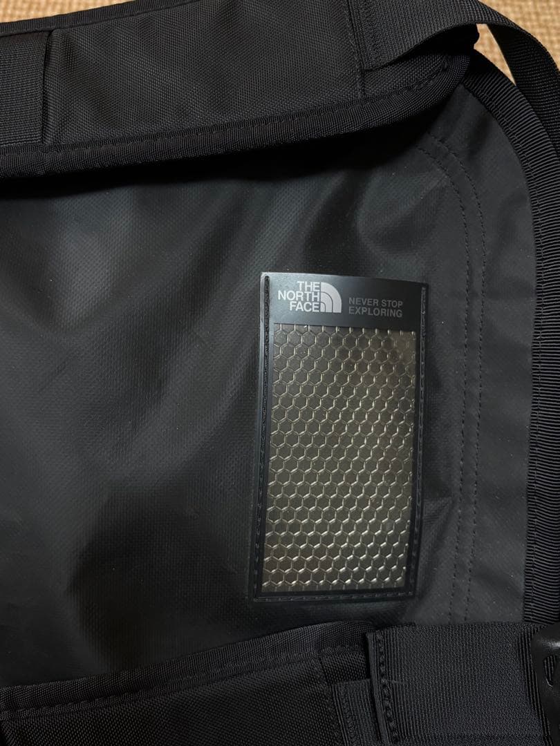 バッグ THE NORTH FACE BASE CAMP DUFFEL S