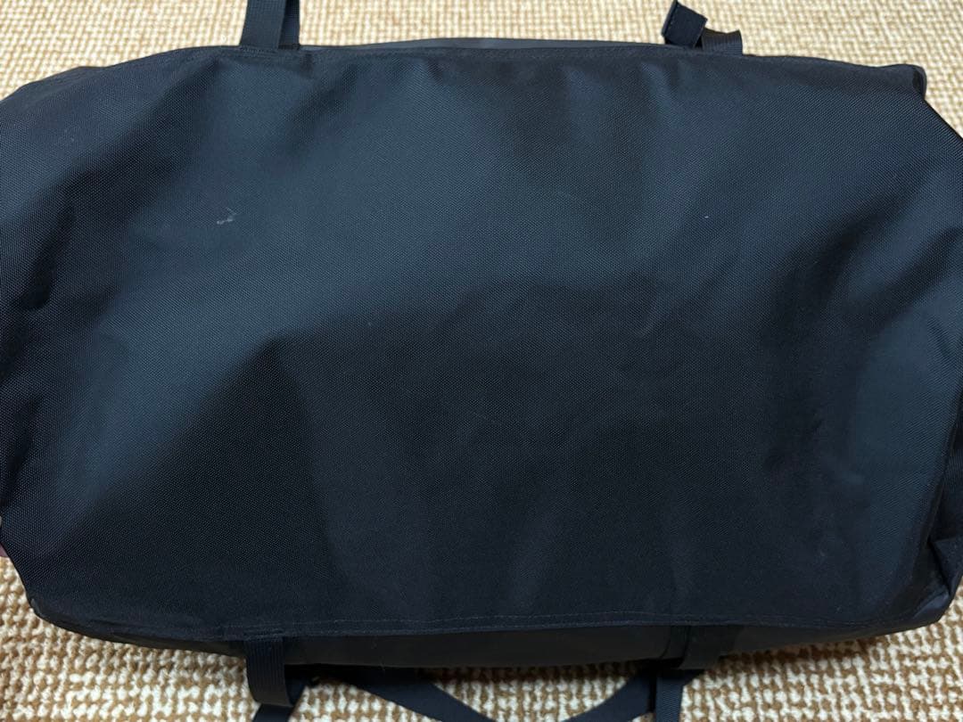 バッグ THE NORTH FACE BASE CAMP DUFFEL S