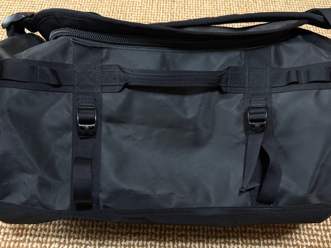 バッグ THE NORTH FACE BASE CAMP DUFFEL S
