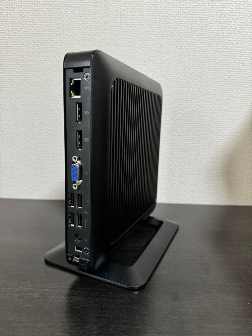 8GB+128GB HP　T520　デスクトップパソコン