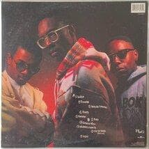 BRA盤94年オリジ！！Athalyba E A Firma /Same