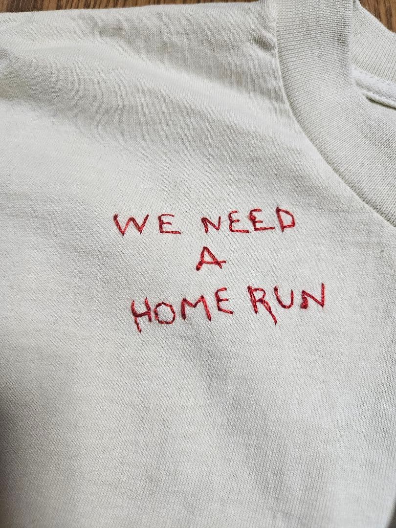 JOURNAL STANDARD LUXE 【HARi】 H Tシャツ