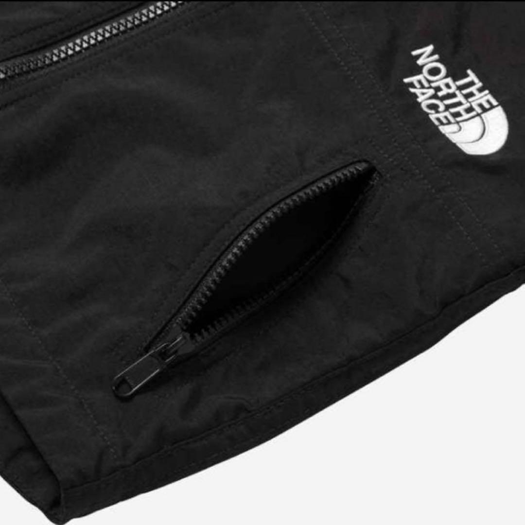 THE NORTH FACE コンパクト ジャケット 80サイズ 新品未使用