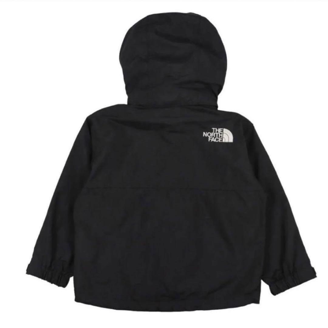 THE NORTH FACE コンパクト ジャケット 80サイズ 新品未使用