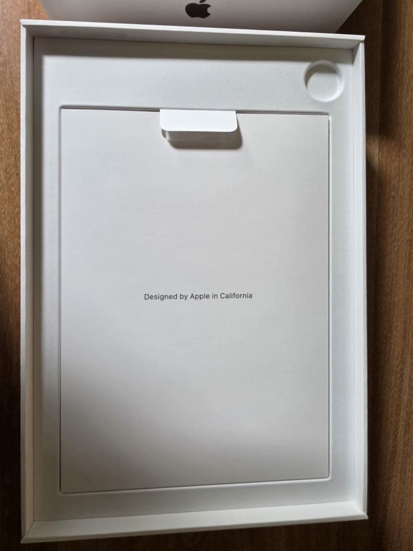 iPad mini 第7世代 Wi-Fi 128GB スペースグレイ