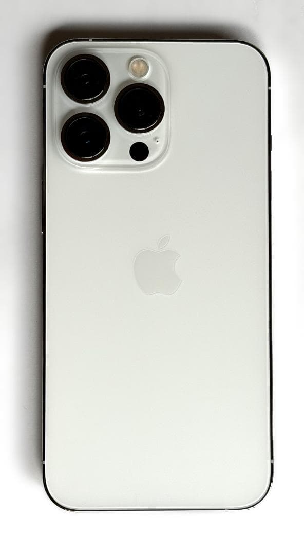 S*a様 【バッテリー94%】iPhone 13 PRO 256GB シルバー