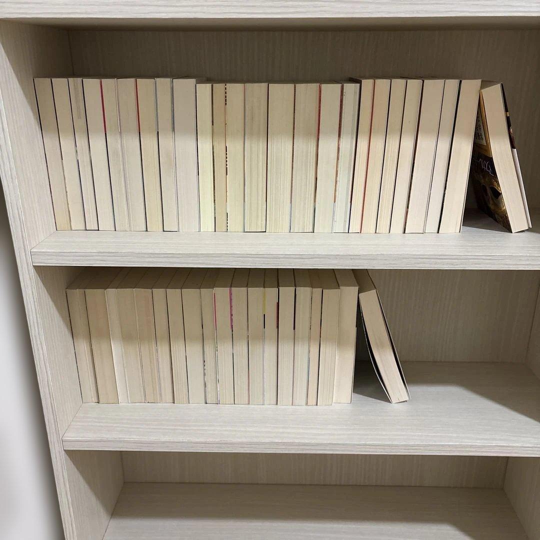 東野圭吾 まとめ売り 小説 45+1=46冊セット