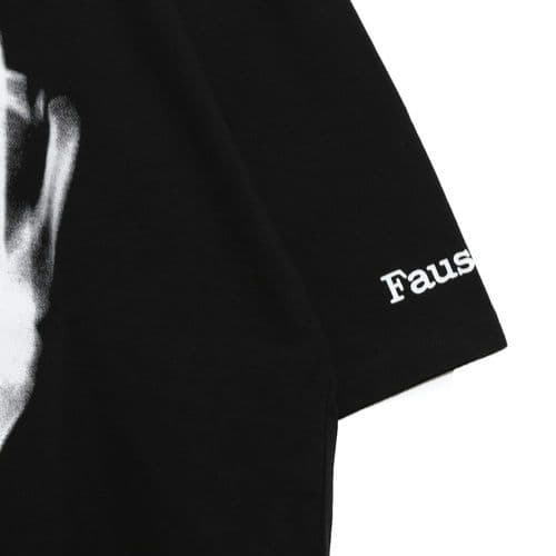 【未使用品】UNDER COVER 25AW TEE Print Faust