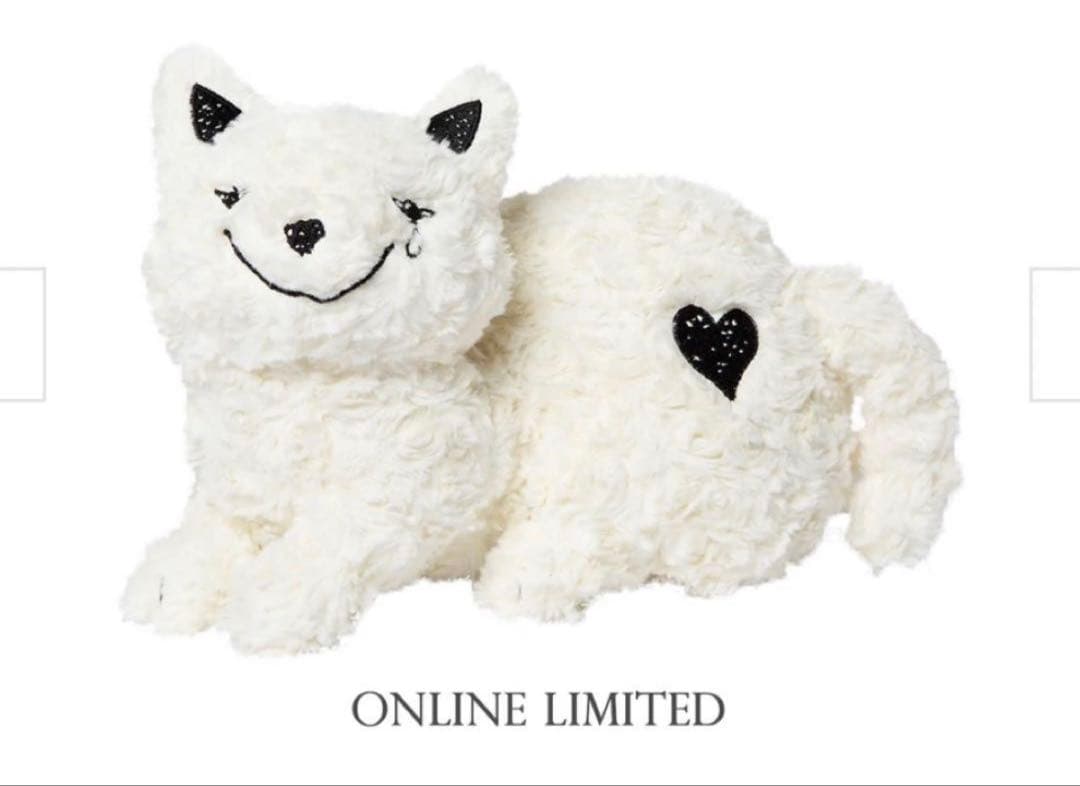 【新品未開封】米津玄師 リイシューねこちゃん3体セット最終値下げ