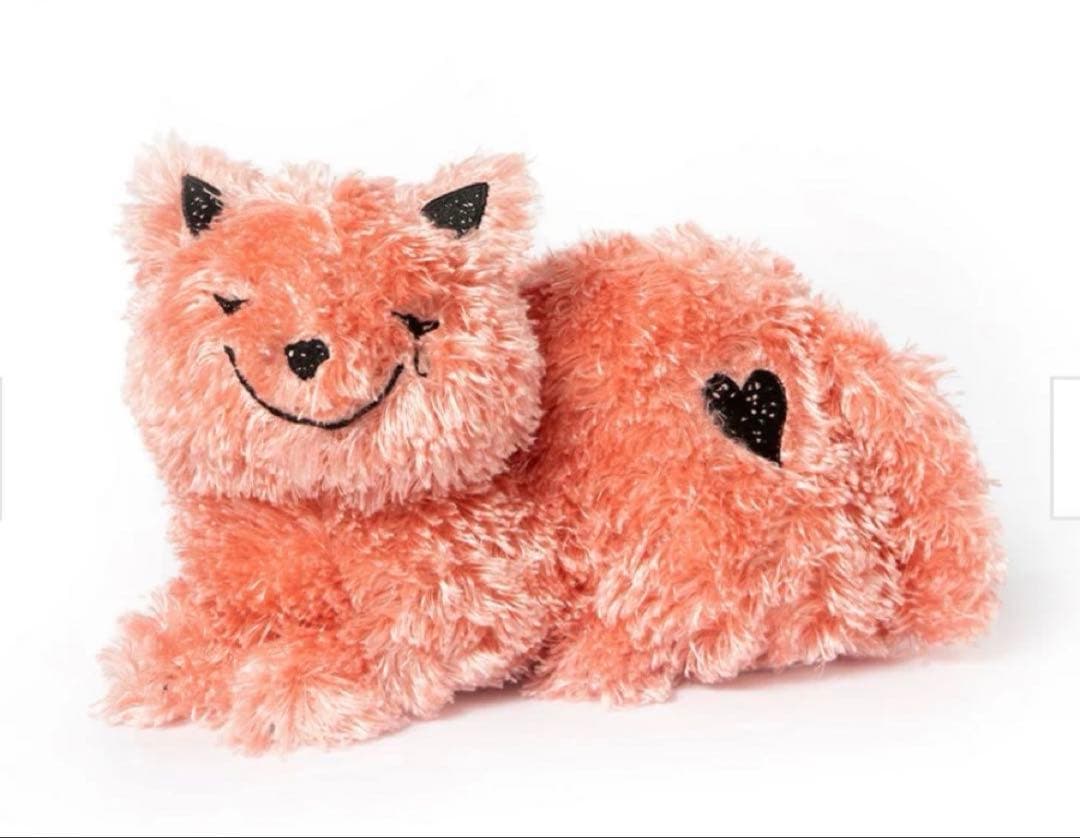 【新品未開封】米津玄師 リイシューねこちゃん3体セット最終値下げ