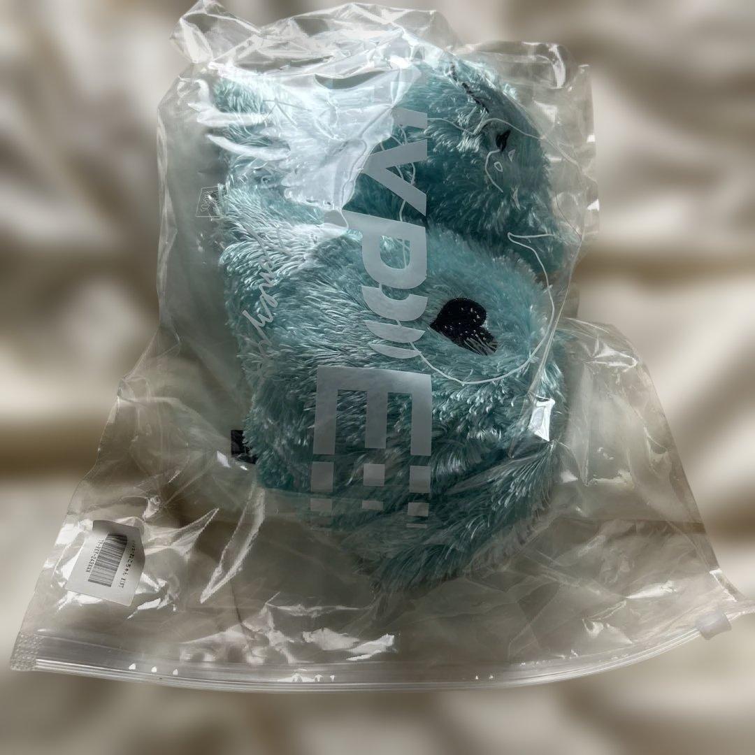 【新品未開封】米津玄師 リイシューねこちゃん3体セット最終値下げ