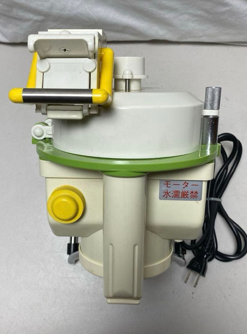 CHIBA 電動ネギスライサー 一台二役 電動ネギ平ジュニア 中古良品