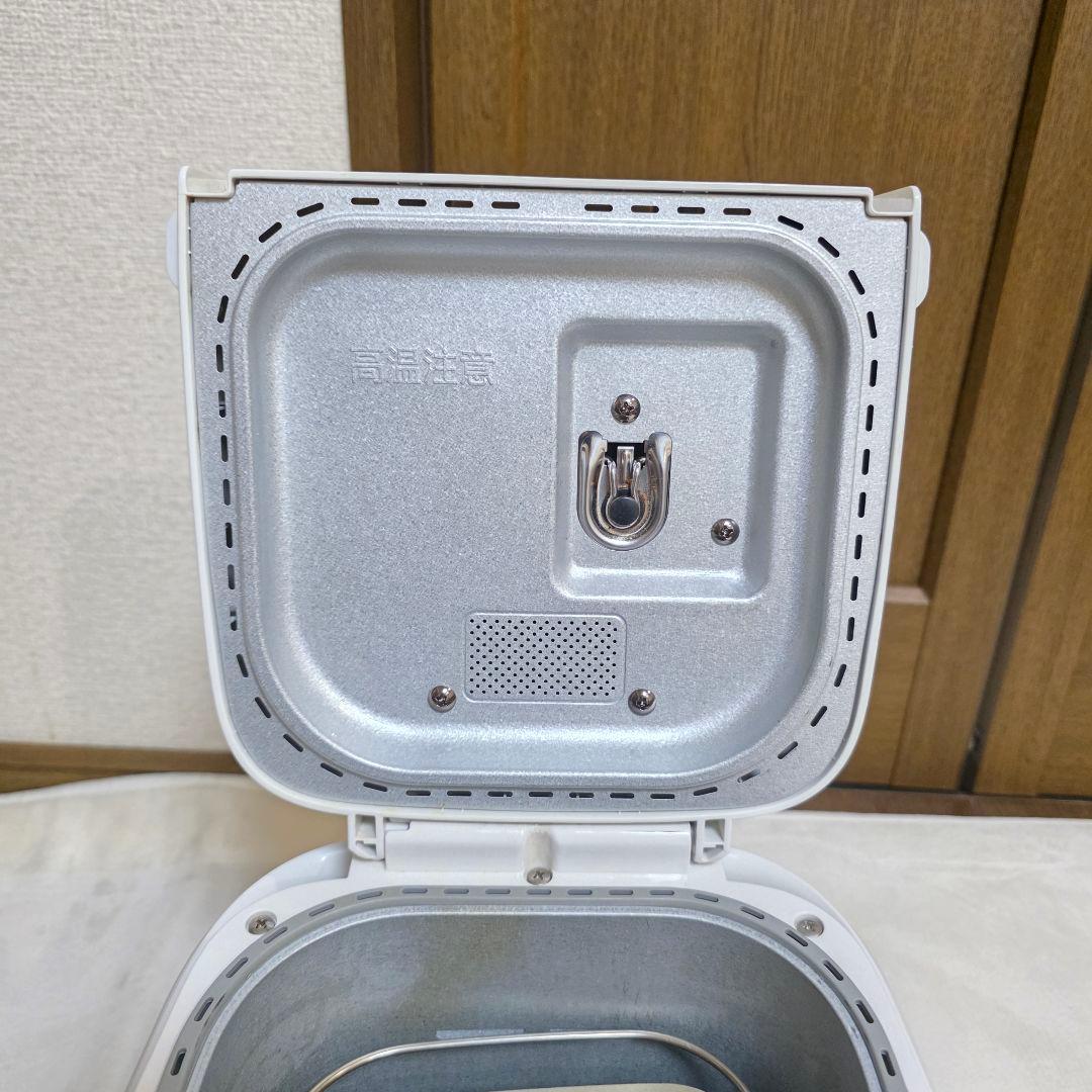 548【美品】Panasonic SD-SB1 ホームベーカリー 1斤タイプ