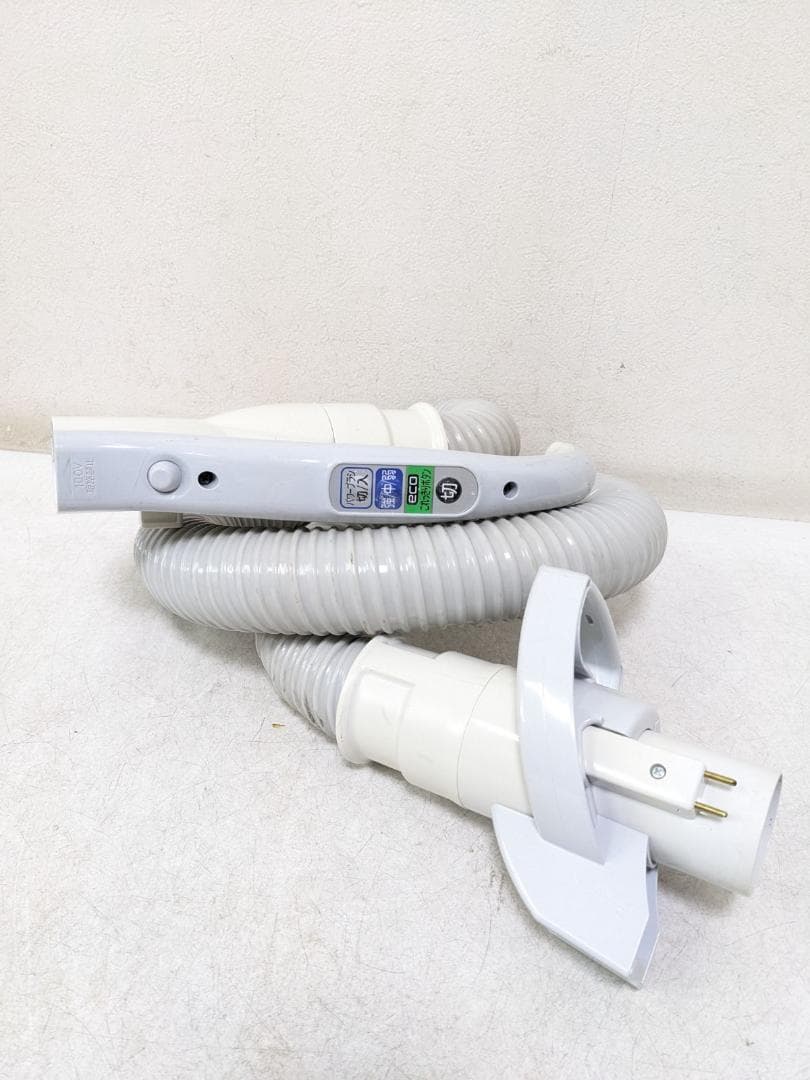 HITACHI CV-PBK90 紙パック式掃除機 2018年製