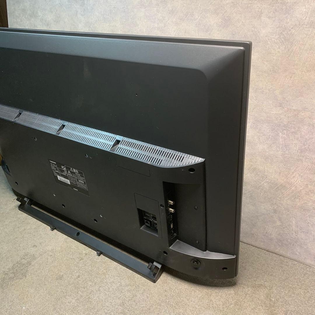 K156 東芝 液晶テレビ REGZA 2021年 43M540X